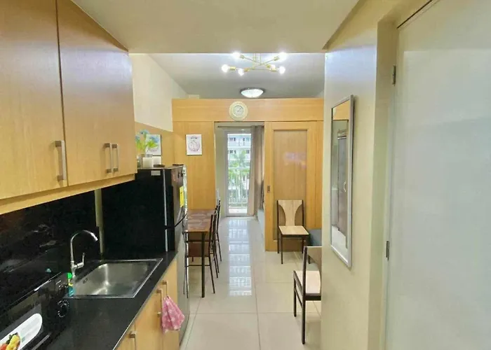 Apartahotel Lamierda Classy Condotel *