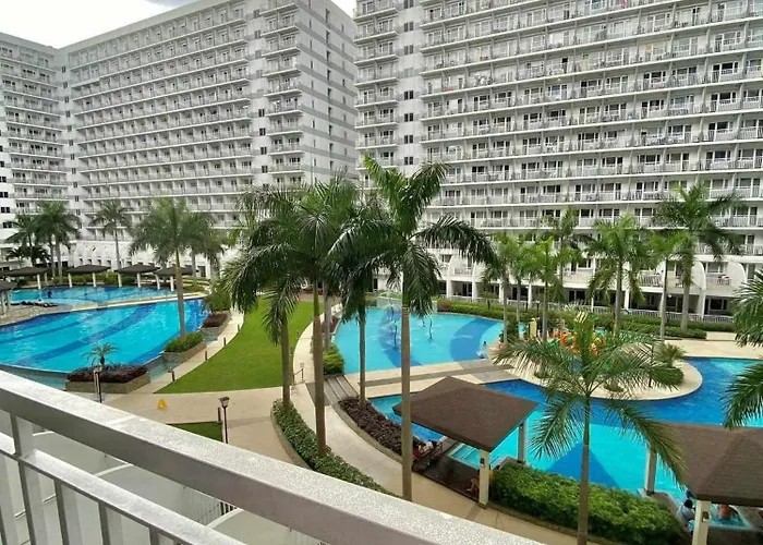 Lamierda Classy Condotel Apartahotel