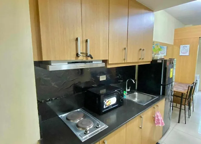 Lamierda Classy Condotel Apartahotel