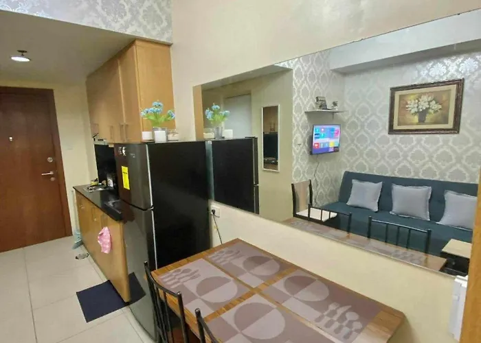 Lamierda Classy Condotel *