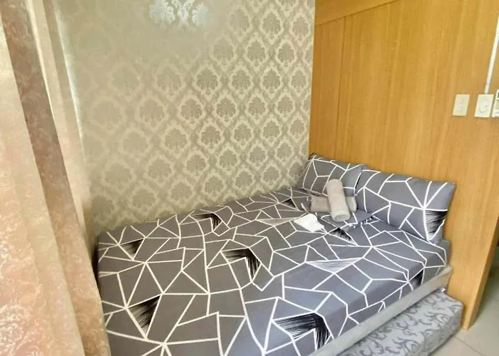Apartahotel Lamierda Classy Condotel *