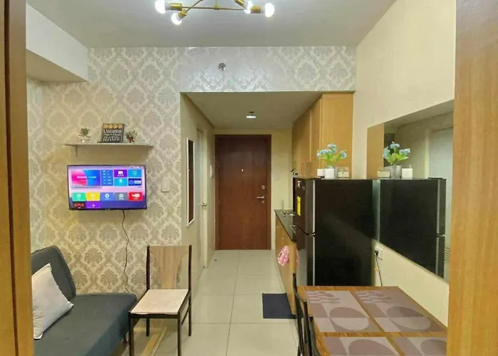 Apartahotel Lamierda Classy Condotel *