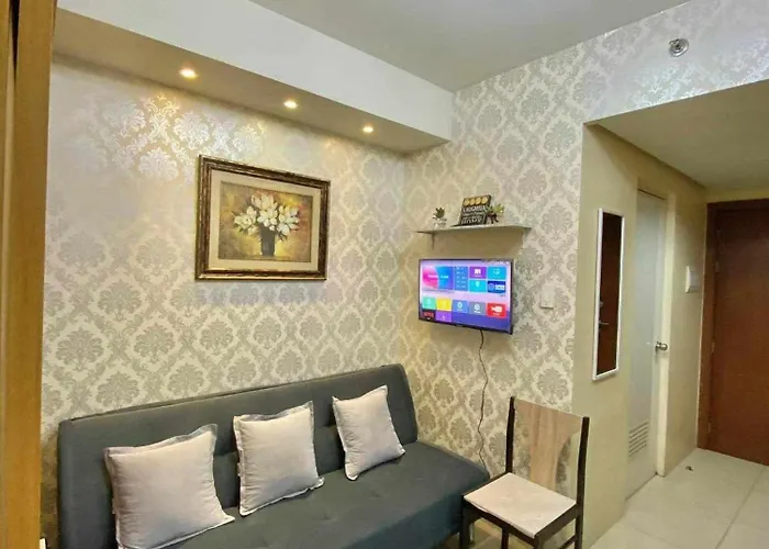 Apartahotel Lamierda Classy Condotel