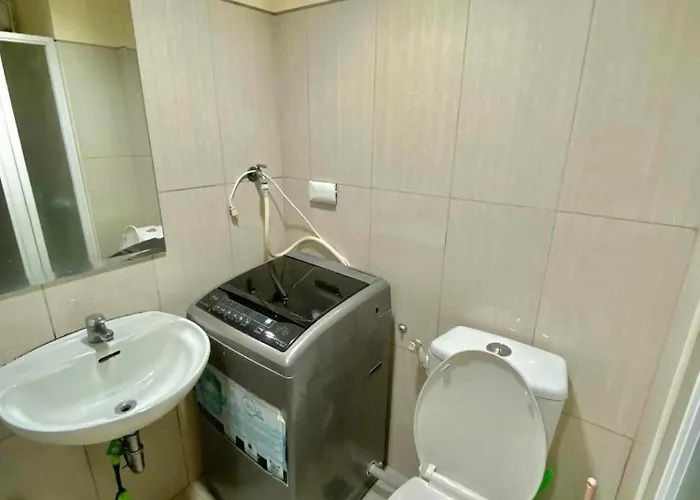 Apartahotel Lamierda Classy Condotel *