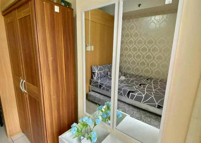 Lamierda Classy Condotel * Manila